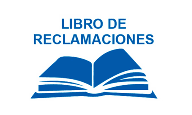 Libro de Reclamaciones