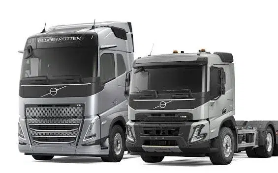 Scania G460 6x4 volquete - PRUEBA 2022